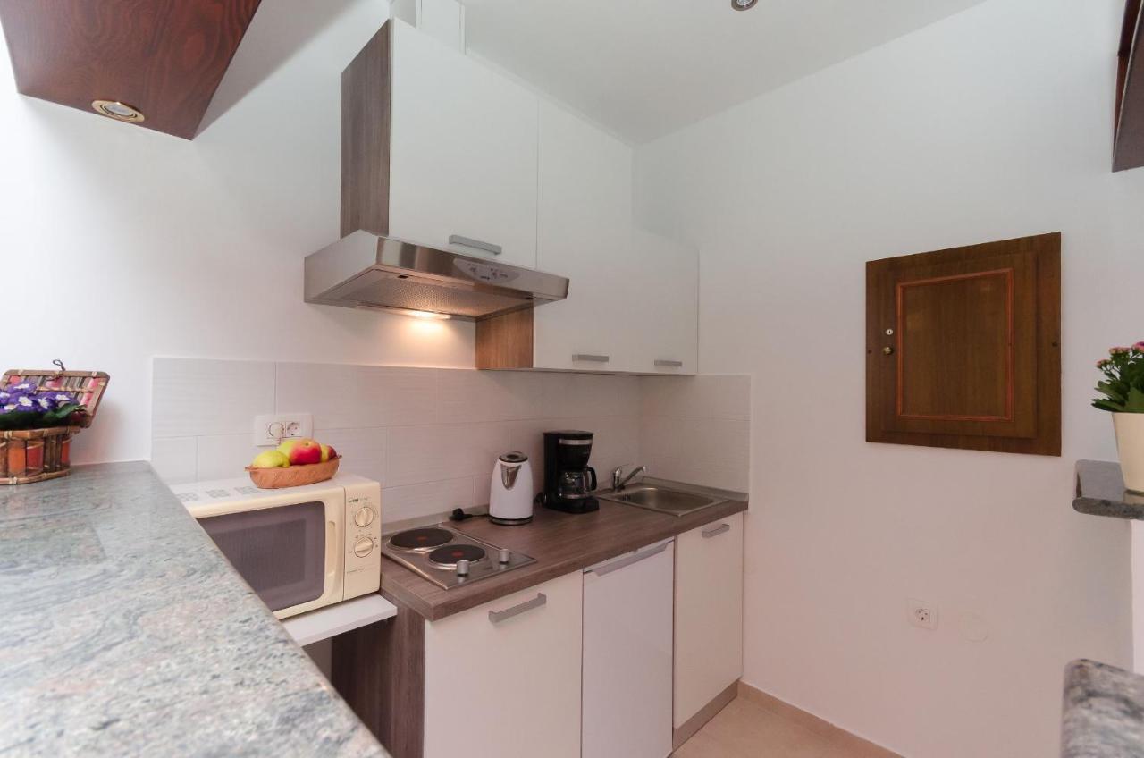 Apartments Branka Moscenicka Draga Exterior photo